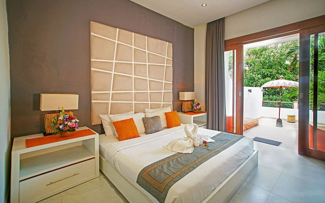 Villa Orange