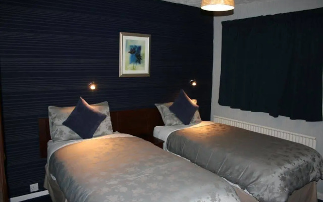 The Rowan Hotel