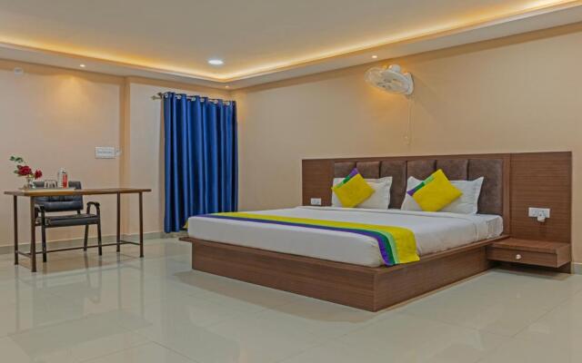 Itsy Hotels Kashi Grand, BHU