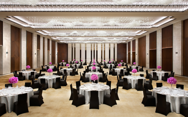 Raffles Shenzhen