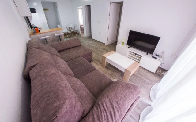 Torrevieja Experience Vistalegre