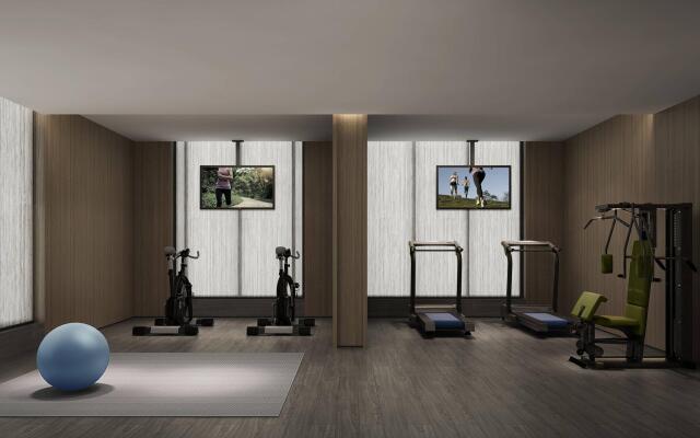 Fairfield by Marriott Suzhou High-Tech Zone