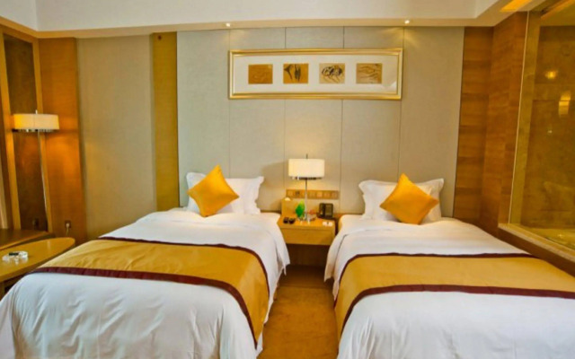 Sovereign Hotel Zhanjiang