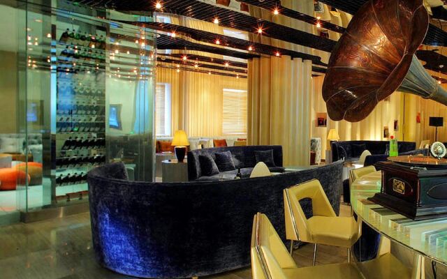 Gehua New Century Hotel