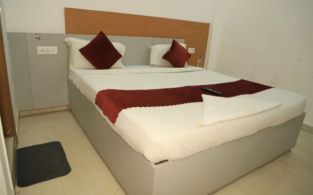 Hotel Trendy residency