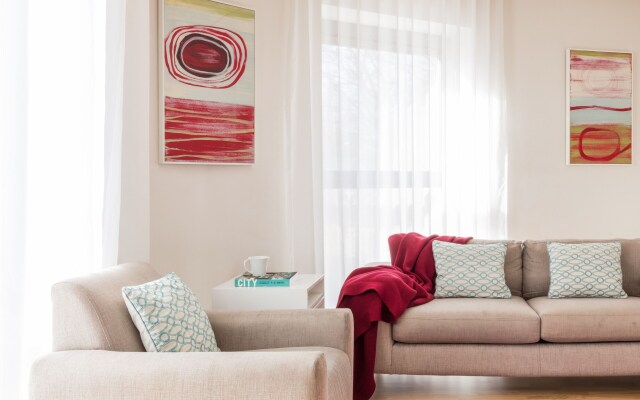 Saco Bristol - Broad Quay Apartment