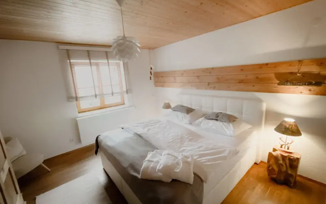 Lieblingsort Schwarzwald Chalets