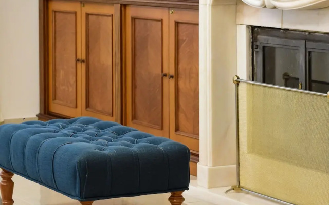 Lovely Family Villa in Modica