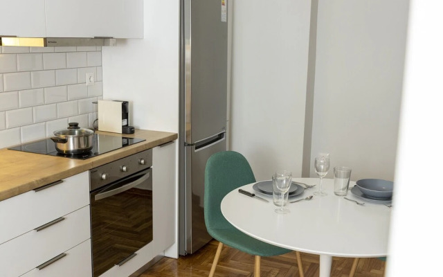 Luxury Lifestyle Central Athens