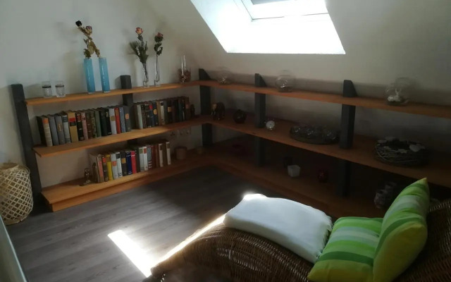 Top Ferienwohnung 125 m² in Salem