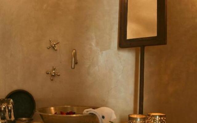 Riad Golfame
