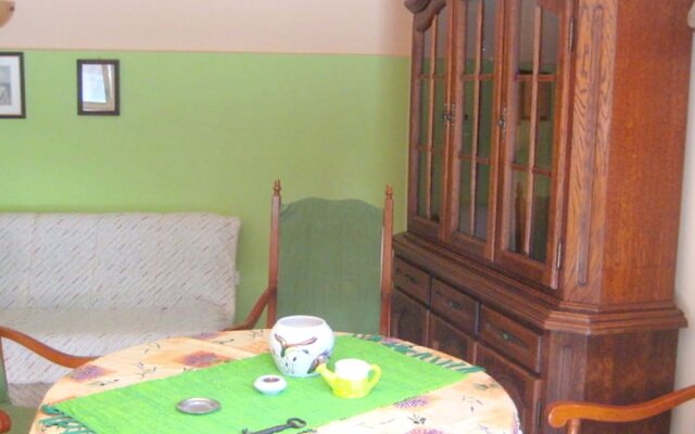 House With one Bedroom in Murter, With Furnished Terrace and Wifi - 50