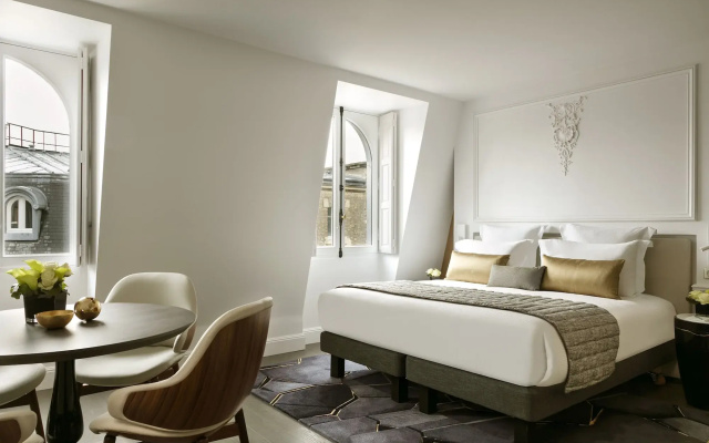 La Clef Champs-Elysees Paris by The Crest Collection
