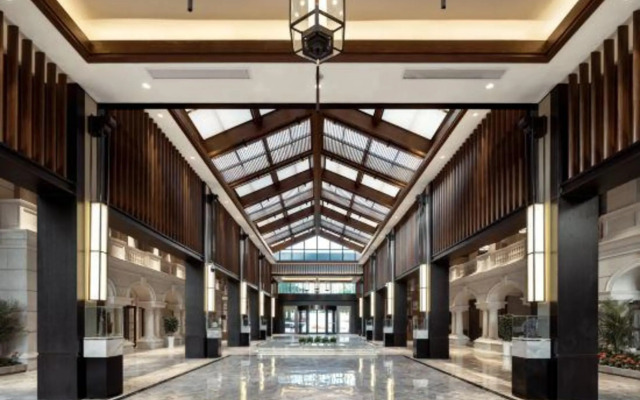 Hangzhouyuxiang Lake Health Resort