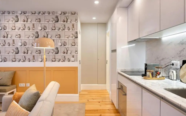 Away to Discover Apartment - hapiness has a place