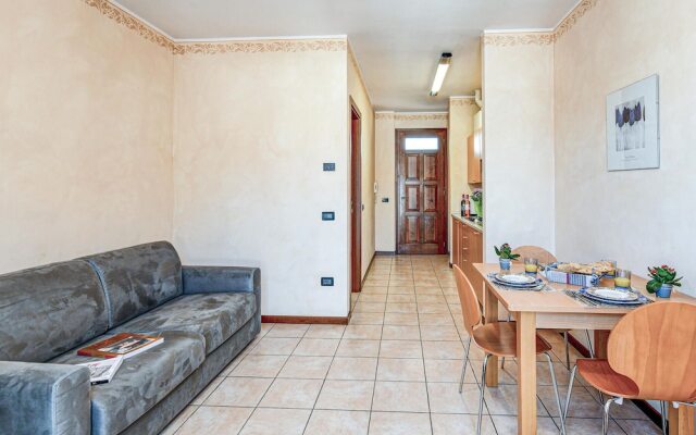 Mono Bilo 2 pax - Apt 5