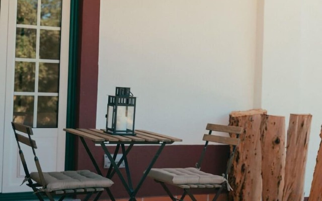 Herdade da Caniceira