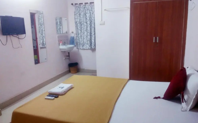 Royal Green Accommodation