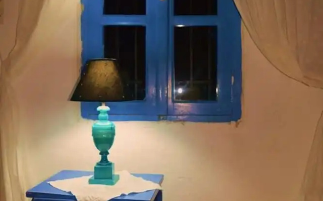 Nisyros Amallos House