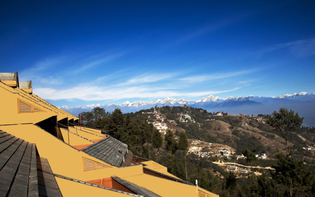 Club Himalaya, by ACE Hotels Nagarkot