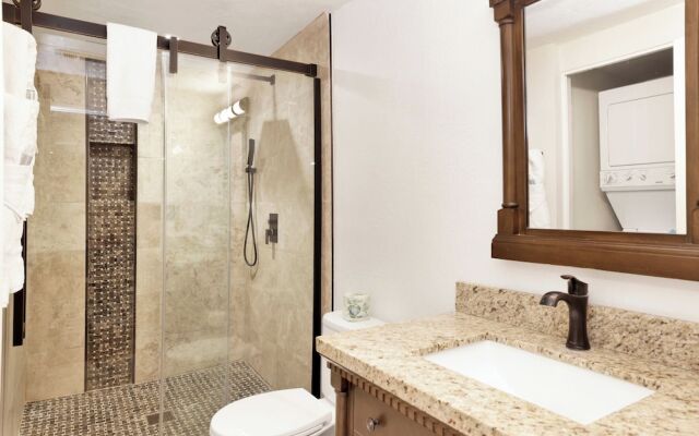 Travertine Dome Home #2241