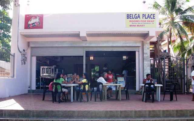 Belga Place