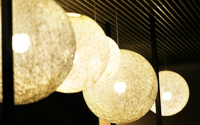 O'Boutique Suites Hotel