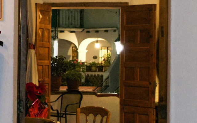 Hotel Mi Casita