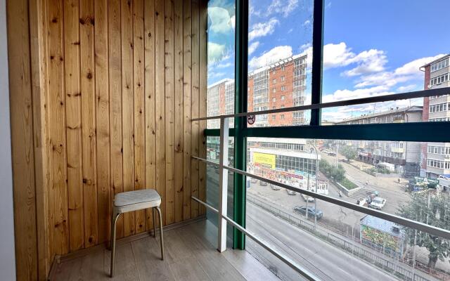 КакДома на улице Смолина 79