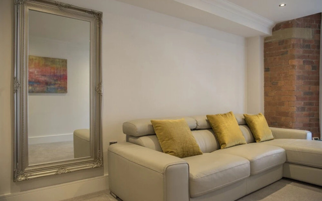 ChocoLets - The Lion Suite