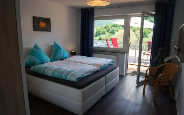 Ferienwohnung Sonnendeck