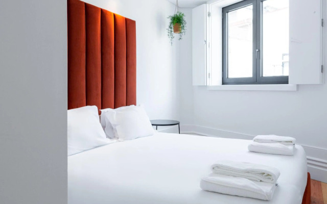 ORM - Heroísmo Apartment