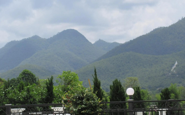 Baan Kung Kang De Pai