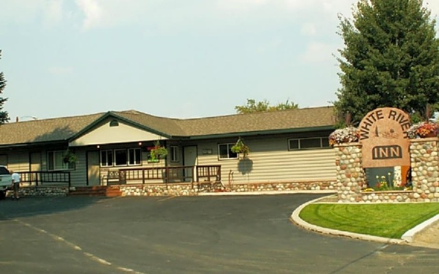 White River Inn