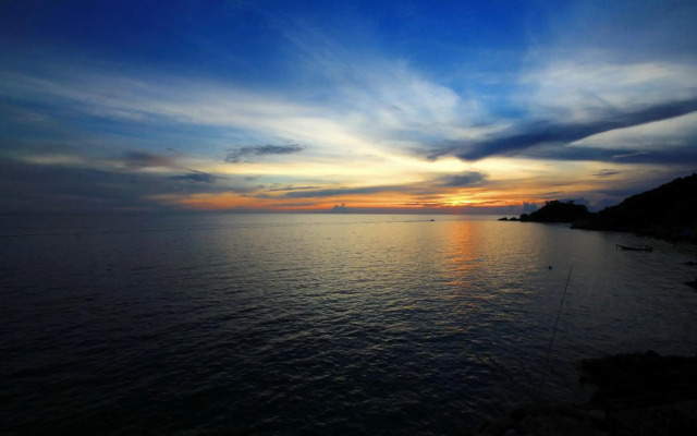 Pinnacle Koh Tao Resort