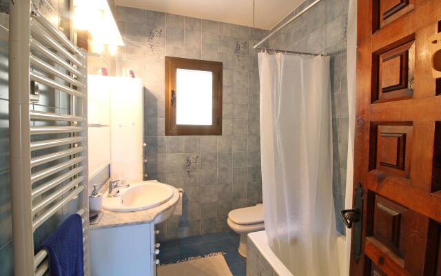 Villas Costa Calpe - Ebi