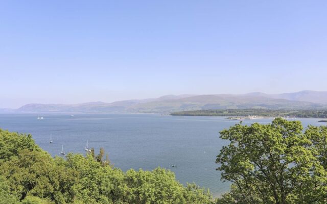 Mor a Mynydd