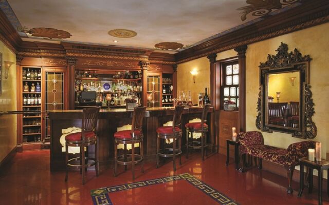 The Villa Casa Casuarina