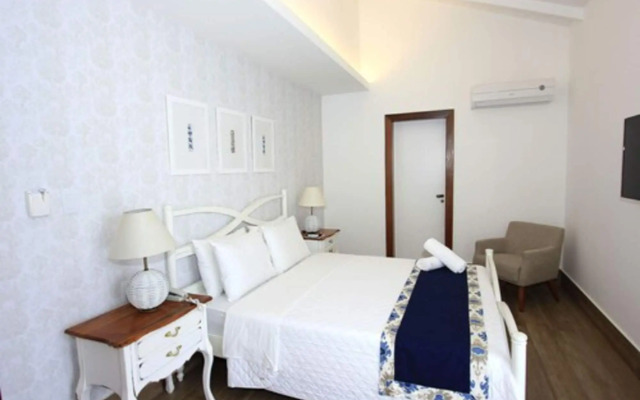Hotel Boutique Recanto da Passagem
