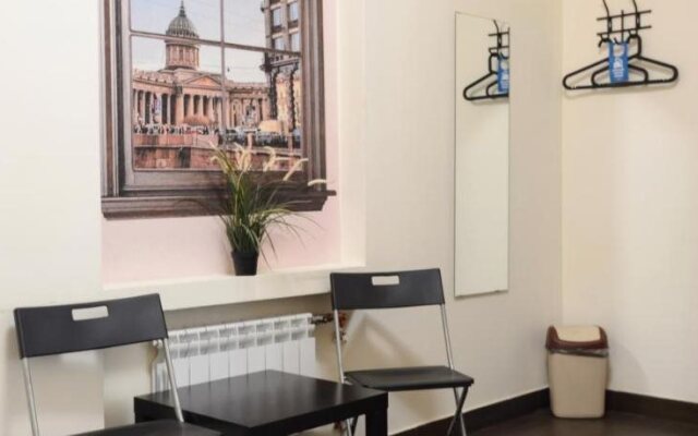 SuperHostel on Poltavskaya 5/29 Lodging houses