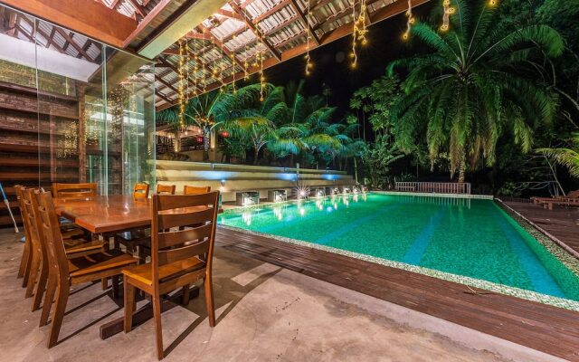 Bentong Eco Wellness Resort