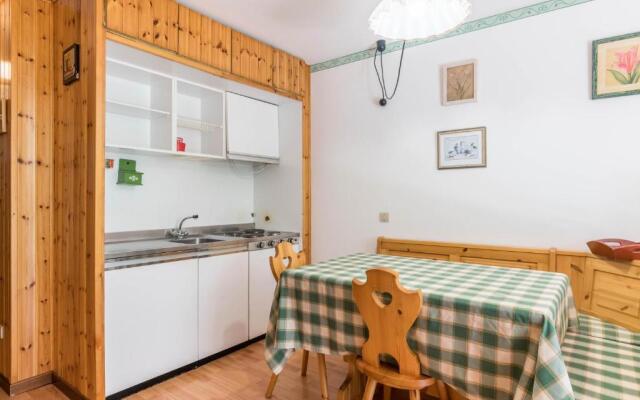 Monolocale 1 Residence Granbaita