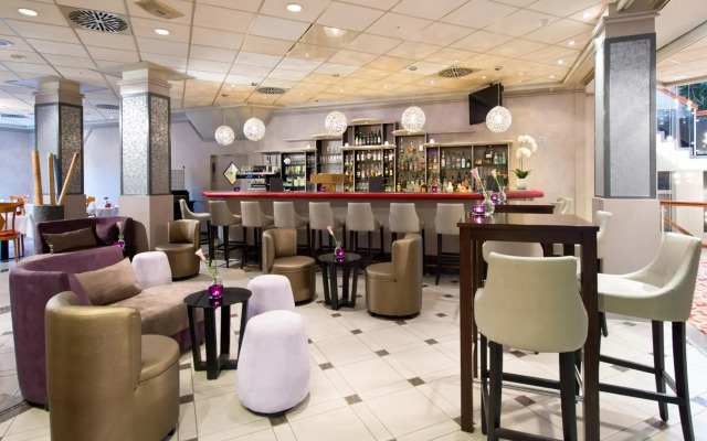 Leonardo Hotel Koeln
