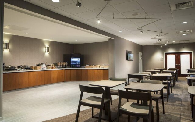 Springhill Suites By Marriott Chicago Lincolnshire