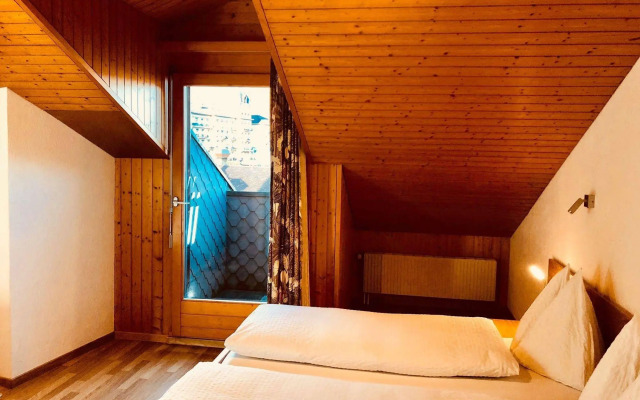 Hotel Toscana