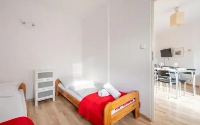 Apartamenty Smrekowa 2 Zakopane