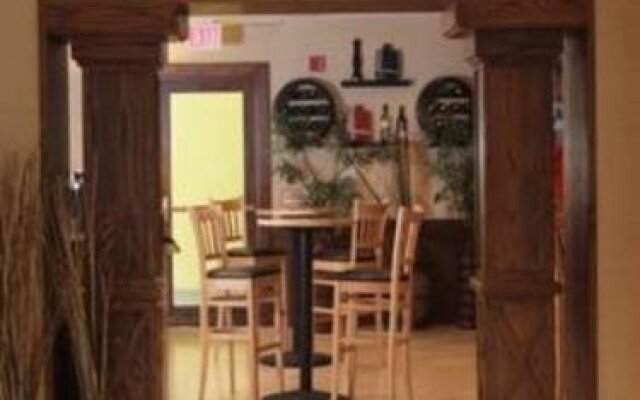Quality Suites Rockville