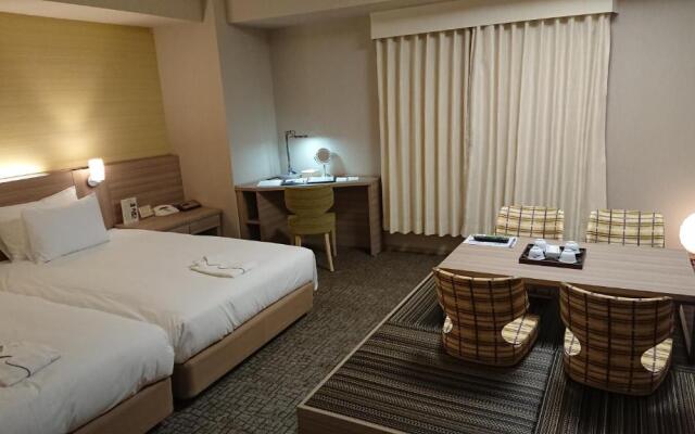 Hotel Associa Toyohashi