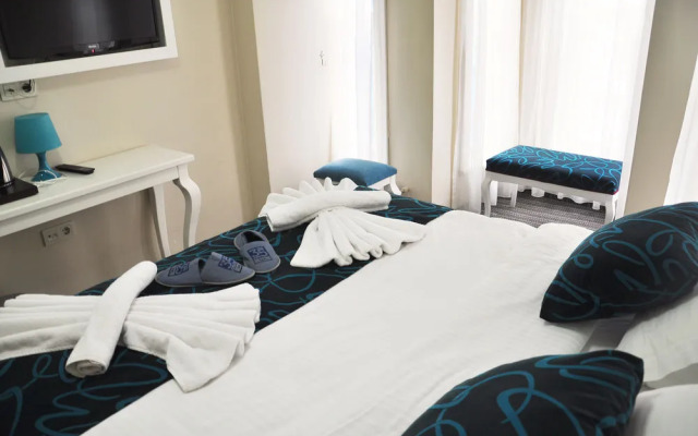 Taksim Inn Apartment