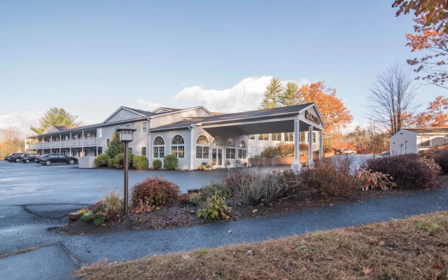 Align Inn Vermont